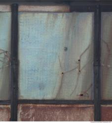 Photo Textures of Windows